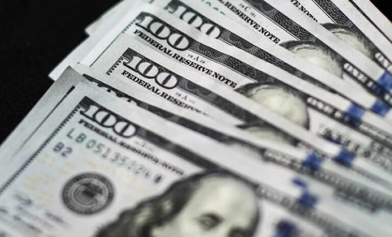 Valor dólar actualizado en Chile