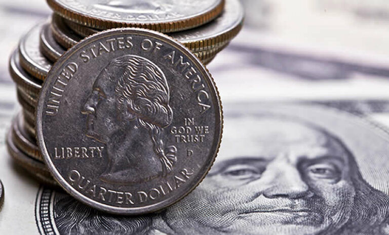 Valor dólar en Chile