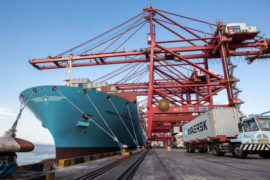 Cepal prevé que exportaciones chilenas caerán entorno al 6,6% durante el 2019