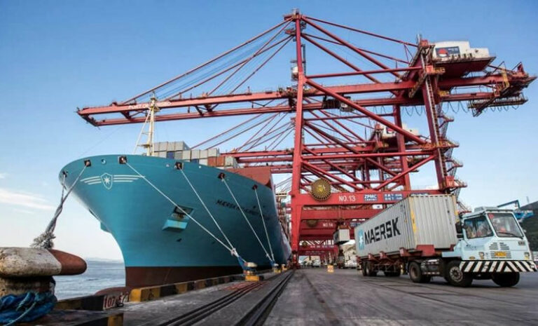 Cepal prevé que exportaciones chilenas caerán entorno al 6,6% durante el 2019
