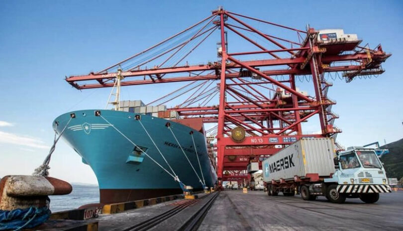 Cepal prevé que exportaciones chilenas caerán entorno al 6,6% durante el 2019