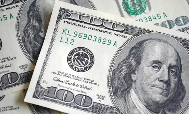 Conozca el valor dólar para hoy en Chile