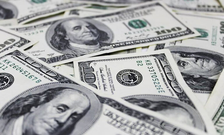 Dólar hoy