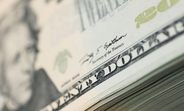 Dólar hoy en Chile