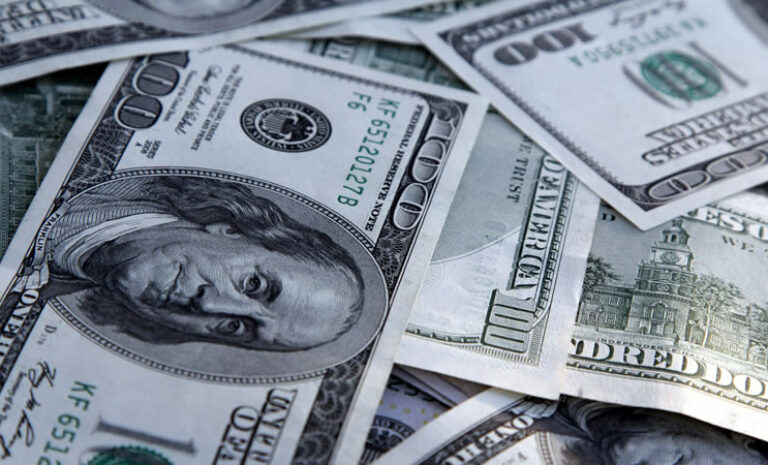 Dólar hoy en Chile