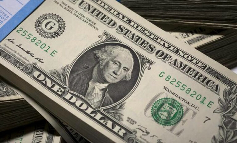 Dólar hoy actualizado en Chile