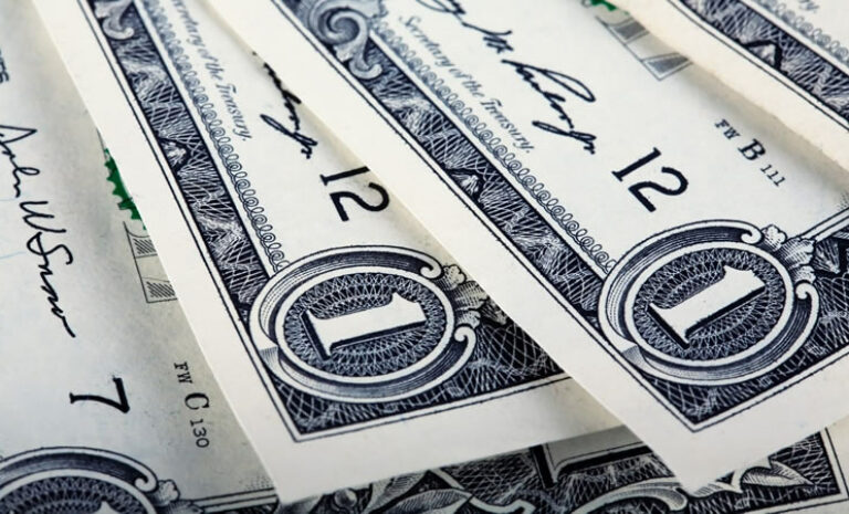 Dólar hoy en Chile