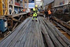 Imacec: economía chilena creció un 3,0% durante septiembre de 2019