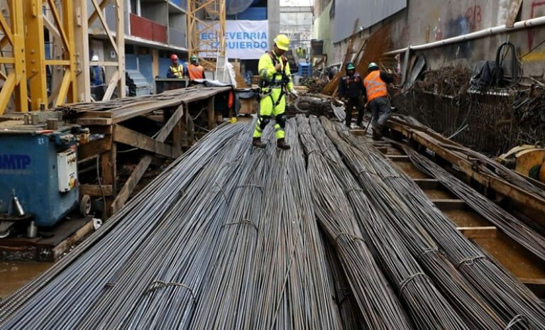 Imacec: economía chilena creció un 3,0% durante septiembre de 2019