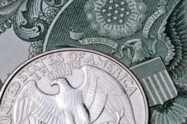 Valor del dólar hoy