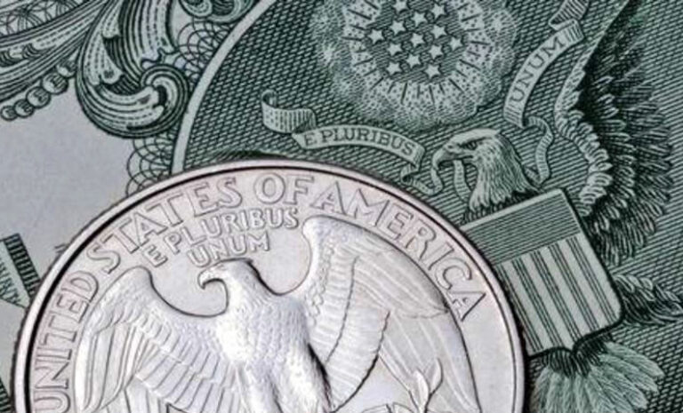 Valor del dólar hoy