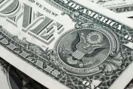 Valor del dólar hoy en Chile