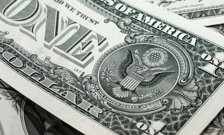 Valor del dólar hoy en Chile