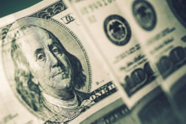 Valor del dólar para hoy