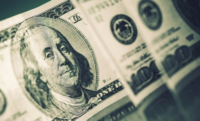Valor del dólar para hoy