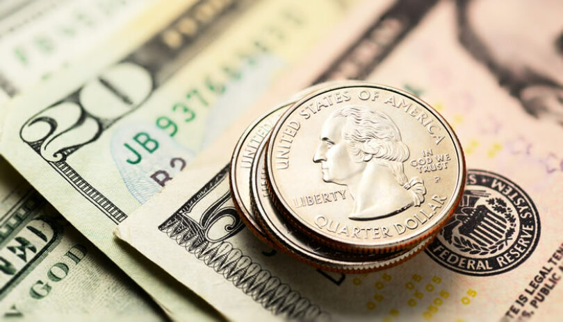 Valor dólar actualizado para hoy en Chile
