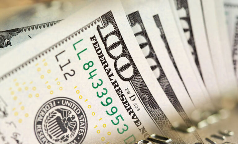 Valor dólar actualizado en Chile hoy