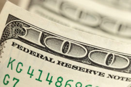 Valor dólar hoy en Chile