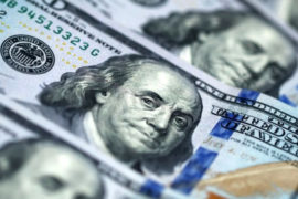 Valor dólar en Chile hoy