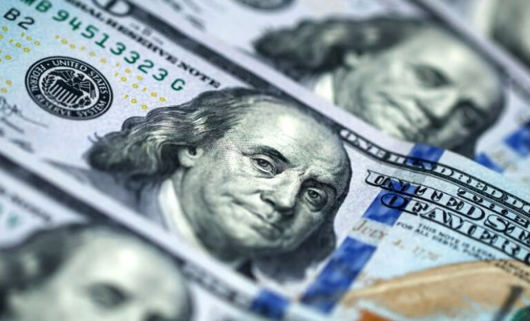 Valor dólar en Chile hoy
