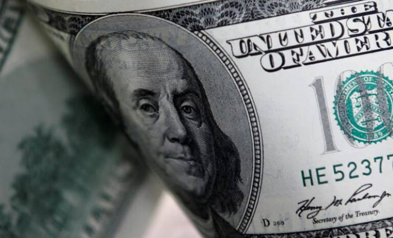 Valor del dólar en Chile hoy