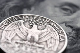 Valor dólar en Chile para hoy