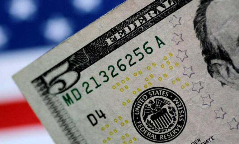 Valor dólar hoy