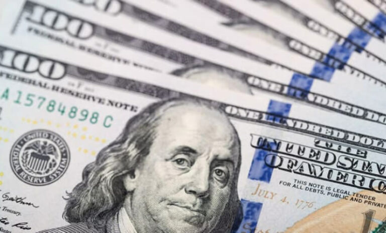 Dólar hoy en Chile