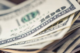 Valor del dólar hoy para Chile