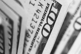 Dólar hoy para Chile