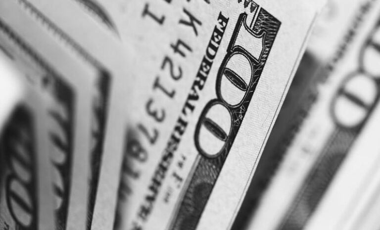Dólar hoy para Chile