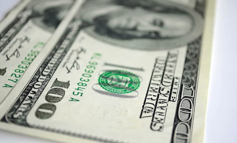 Dólar hoy en Chile
