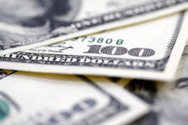 Dólar hoy para Chile