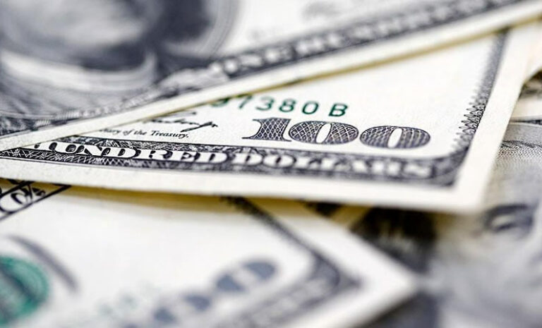 Dólar hoy para Chile