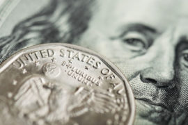 Valor dólar para Chile hoy