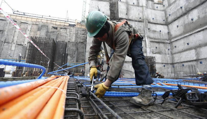 INE: Desempleo en el trimestre agosto-octubre alcanzo el 7%