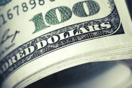 Valor del dólar en Chile hoy