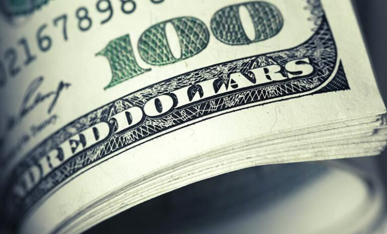 Valor del dólar en Chile hoy