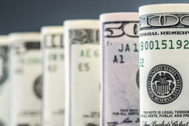 Valor del dólar hoy