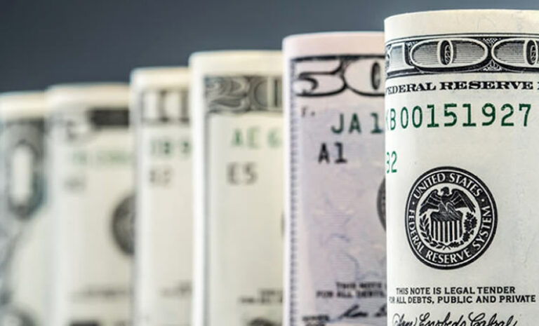 Valor del dólar hoy