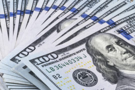 Valor del dólar hoy