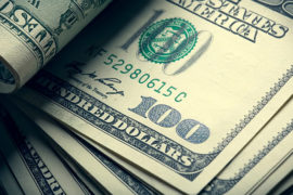 Valor dólar hoy en Chile