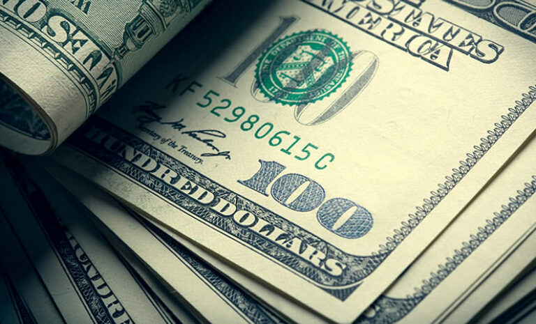 Valor dólar hoy en Chile