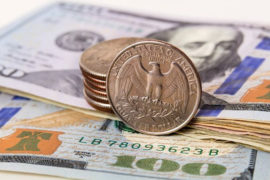 Valor del dólar en Chile hoy