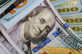 Valor del dólar hoy en Chile