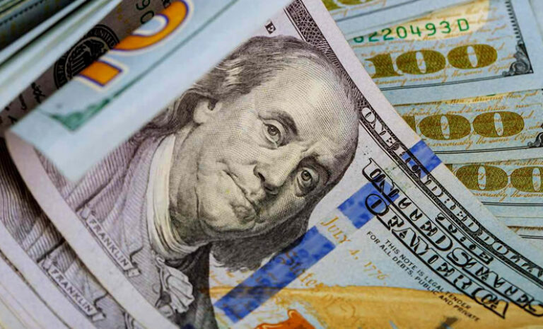 Valor del dólar hoy en Chile