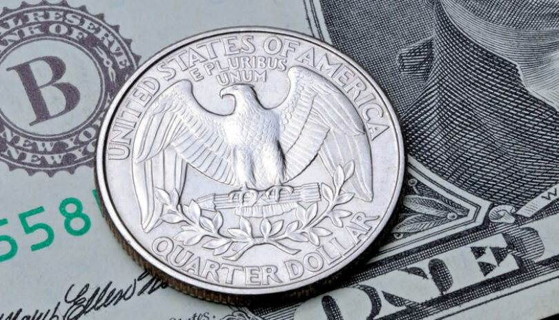 Valor del dólar para Chile hoy