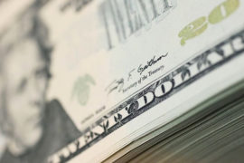 Valor del dólar para hoy