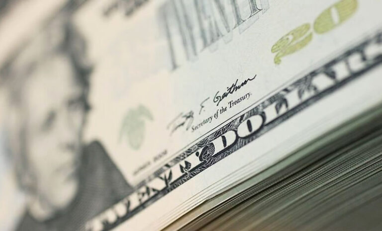 Valor del dólar para hoy