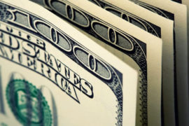 Valor dólar en Chile hoy